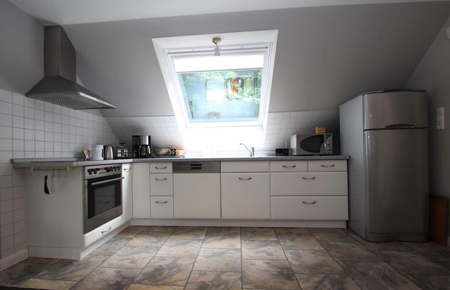 Apartment Haus am Berg, Lonau - Foto 14