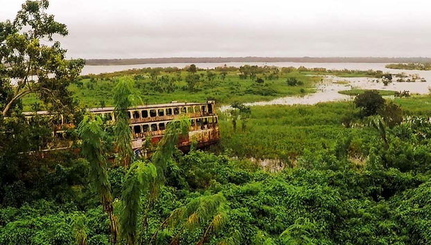 Amazon + Itaya Rivers Boat Tour - Foto 5