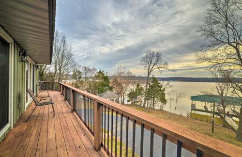 Barkley Breeze Waterfront - Foto 10