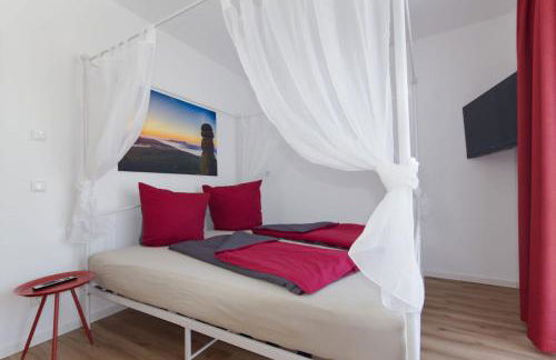 Ferienquartier Forsthaus 2 - Foto 21