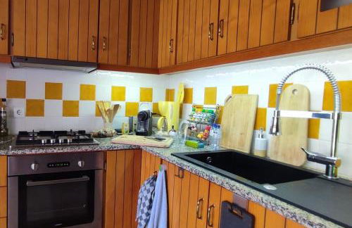 Kyrios Family 5p Villa with private pool - Foto 67