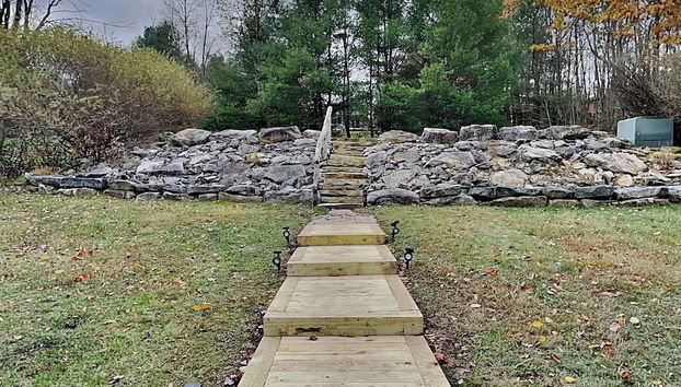 Wake at the Lake by Taylor Made Deep Creek - Foto 2, Servicios del alojamiento