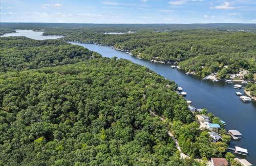 New! Deep Cove with Kayaks-Paddle Board-Fire Pit - Foto 44