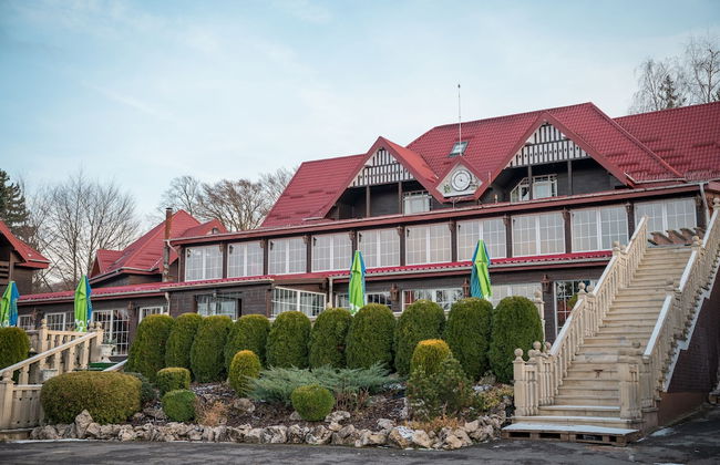 Monterai Resort - Foto 26