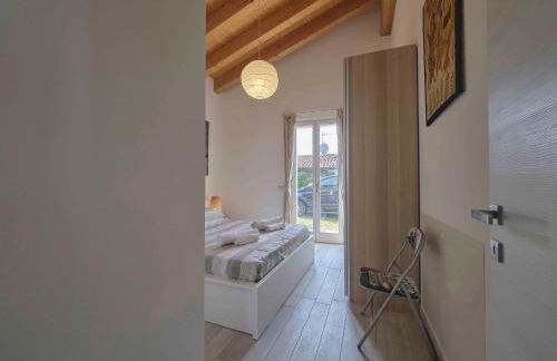 Holiday Home Schönes Ferienhaus Villetta Batik by Interhome - Foto 19