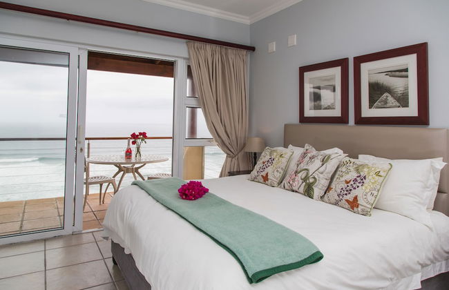 180 Degree Ocean View - Seagull Villa in Brenton On The Rocks - Foto 15