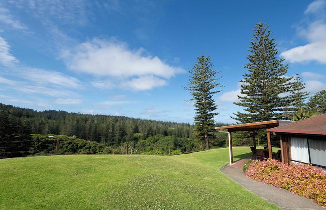 Whispering Pines - Foto 33