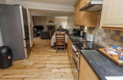 High Hemmel House - Foto 10