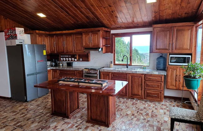 Casa Montana Vista - Foto 2