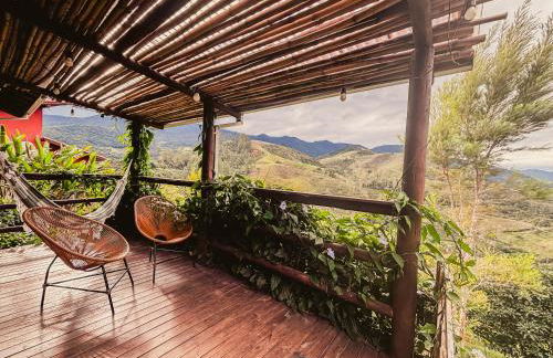 Sítio Passarim - Foto 1