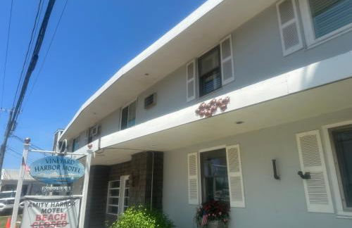 Vineyard Harbor Motel - Foto 22