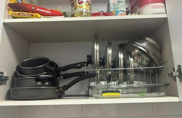 Ap confortável José menino com vaga em estacionamento 24 hrs - Foto 19