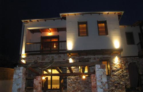 Redstone Luxury Villas - Foto 44