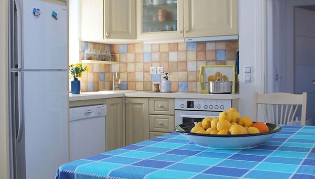 Nakos Homes - Foto 3, Cocina privada