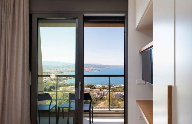 Omnia Villa I - Heated Pool Stunning Seaview - Foto 40