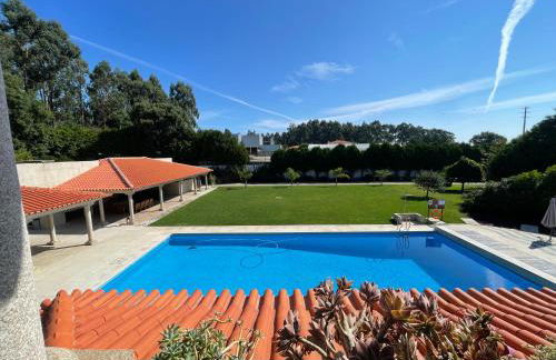 Casa de Lamaçais - Foto 41