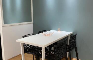 101- Lindo Apartamento Amplo e decorado, 2 quartos, sala, cozinha completa, mobiliario moderno, lavanderia , Excelente localização no bairro Bigorrilho - Photo 31