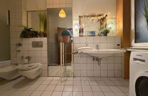 City Adler Apartment - Foto 19