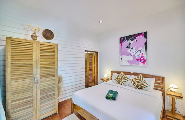 Joy Beach Villas - Photo 27