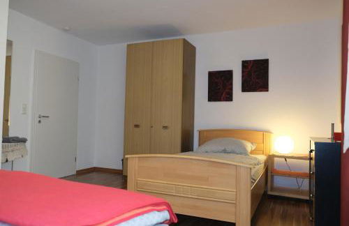 Ferienwohnung Andreas Krysta - Foto 14