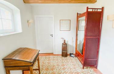 Experience The Uckermark From The Old Hayloft - Photo 14