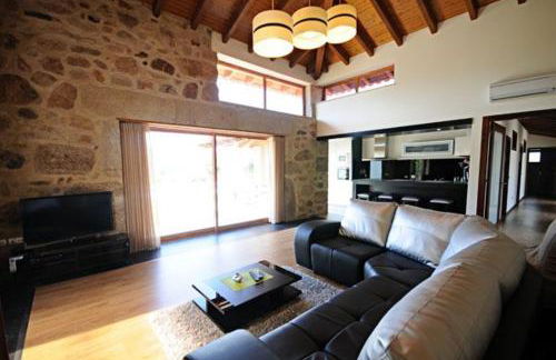 Villa Serenidade 3 Bedrooms Tennis Court Countryside Location - Foto 17