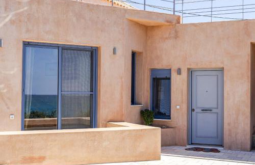 Elaia's Modern Villa - Panoramic Sea View - Foto 51