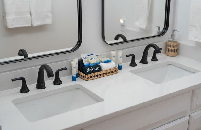 Pecan Retreat-half Mile to Main - Foto 25