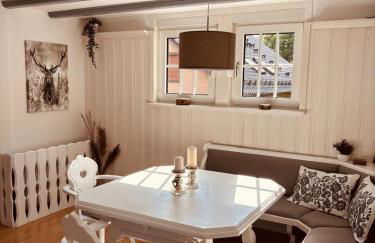 Ferienwohnung Dreiflüsse - Foto 80