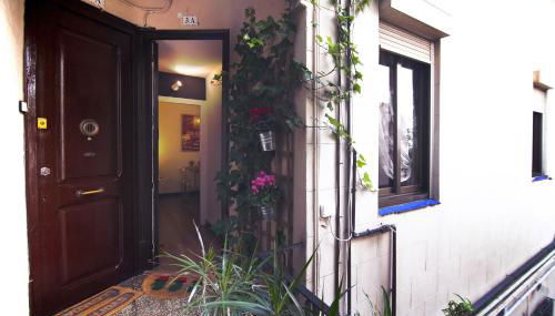 Casa Tortilla Sagrada Familia - Foto 3, Garden