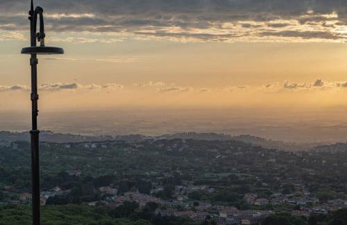 L'Orizzonte - locazione turistica Castelli Romani - Foto 13