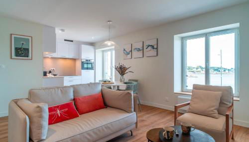 Villa du Port 2 - Appt vue port - Foto 3