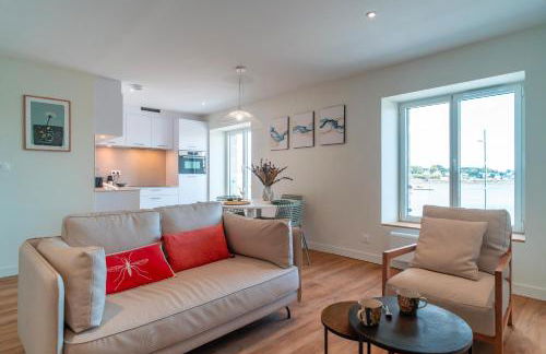 Villa du Port 2 - Appt vue port - Foto 3