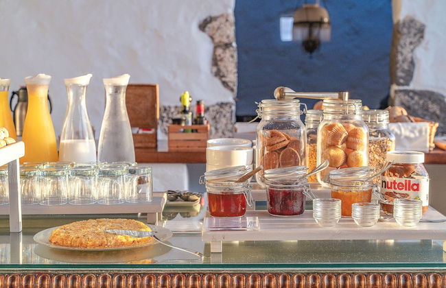 Hotel El Grifo - Foto 32