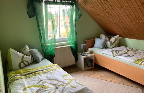 Ferienwohnung Wie zu Hause - Foto 15