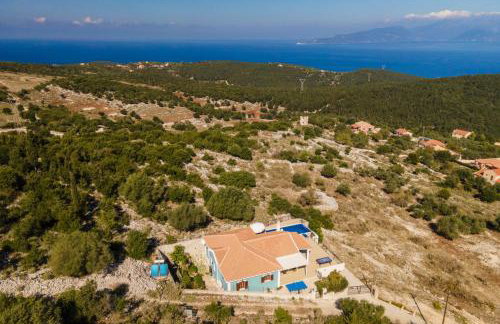 Villa Ireni Fiskardo by Villa Plus - Foto 17