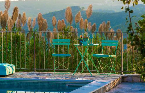 Rustic Stone Villa Begovi Dvori- 15 minutes to Dubrovnik - Foto 41