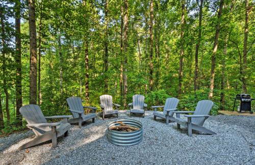 New Listing Blue Haven Nest w Dock - Foto 3