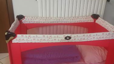 appartamento il giardino dei semplici - Foto 4