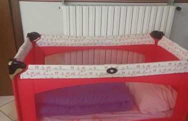 appartamento il giardino dei semplici - Foto 4