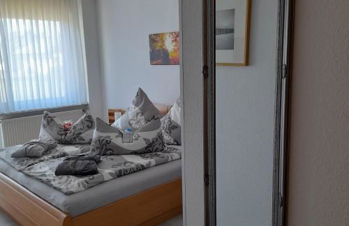 Bichlhof Bärfra Ferienwohnung Hunsrück - Photo 28