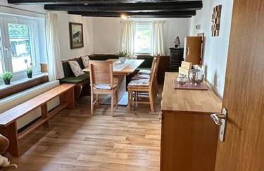 Ferienhaus Konze - Foto 1