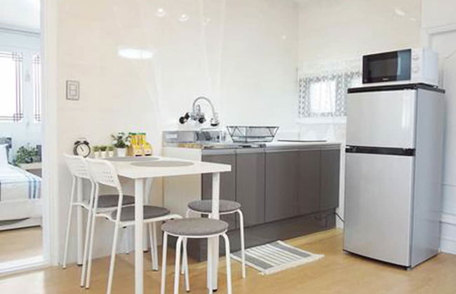 Kim's Family House 1-2F - Foto 17