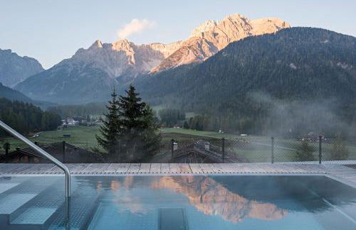 Paramount Alma Suites Sexten - Foto 29