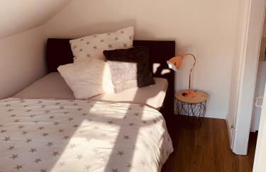 FELIX LIVING 7, Gruppenwohnung mit Oberhausblick, Dachterrasse & Parkplatz - Photo 4