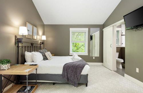 Maple City Farm Pet Friendly - Foto 15