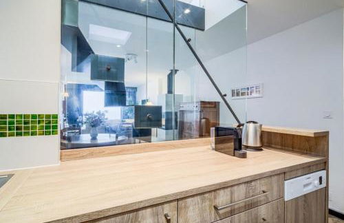 Vue mer magique - charme et confort - Foto 8