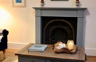 The Coastal Haven, Broughty Ferry - Foto 33