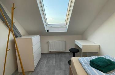 Messe- und Ferienwohnung Feucht - Foto 41