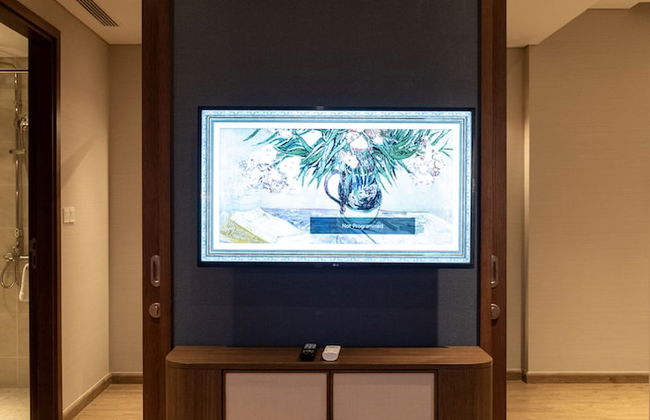 Mandala Desert Sand Beach View Apartments - Photo 77